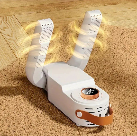 Secador y Sanitizador Pro 360°